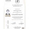 Ampliar imagen: certificate 14