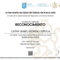 Ampliar imagen: certificate 2