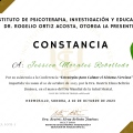 Ampliar imagen: certificate 12