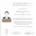 Ampliar imagen: certificate 9