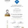 Ampliar imagen: certificate 5