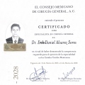 Ampliar imagen: certificate 2