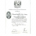 Ampliar imagen: certificate 3