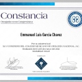 Ampliar imagen: certificate 1
