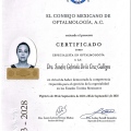 Ampliar imagen: certificate 1
