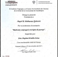 Ampliar imagen: certificate 16