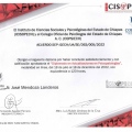 Ampliar imagen: certificate 4