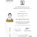 Ampliar imagen: certificate 1
