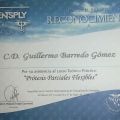 Ampliar imagen: certificate 7