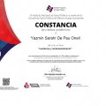 Ampliar imagen: certificate 3