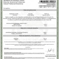 Ampliar imagen: certificate 4