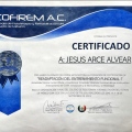 Ampliar imagen: certificate 7