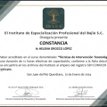 Ampliar imagen: certificate 1