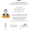 Ampliar imagen: certificate 10