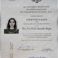 Ampliar imagen: certificate 1