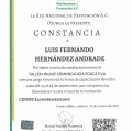 Ampliar imagen: certificate 2