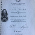 Ampliar imagen: certificate 1