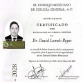 Ampliar imagen: certificate 5