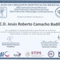 Ampliar imagen: certificate 6