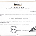 Ampliar imagen: certificate 1