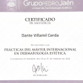 Ampliar imagen: certificate 5