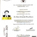 Ampliar imagen: certificate 1