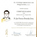 Ampliar imagen: certificate 1