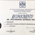 Ampliar imagen: certificate 13