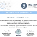 Ampliar imagen: certificate 3
