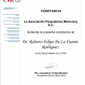 Ampliar imagen: certificate 15