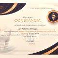Ampliar imagen: certificate 4