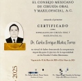 Ampliar imagen: certificate 1