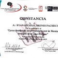 Ampliar imagen: certificate 4