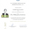 Ampliar imagen: certificate 1