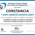 Ampliar imagen: certificate 5