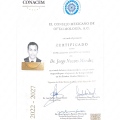 Ampliar imagen: certificate 1