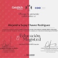 Ampliar imagen: certificate 1