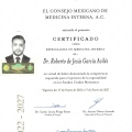Ampliar imagen: certificate 5