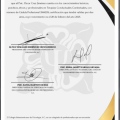 Ampliar imagen: certificate 3