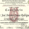 Ampliar imagen: certificate 8