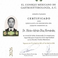 Ampliar imagen: certificate 8