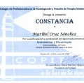 Ampliar imagen: certificate 5
