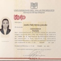 Ampliar imagen: certificate 18