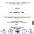 Ampliar imagen: certificate 3