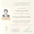 Ampliar imagen: certificate 4