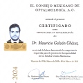 Ampliar imagen: certificate 4