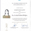 Ampliar imagen: certificate 1