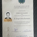 Ampliar imagen: certificate 4