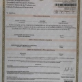 Ampliar imagen: certificate 4
