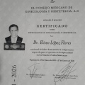 Ampliar imagen: certificate 3